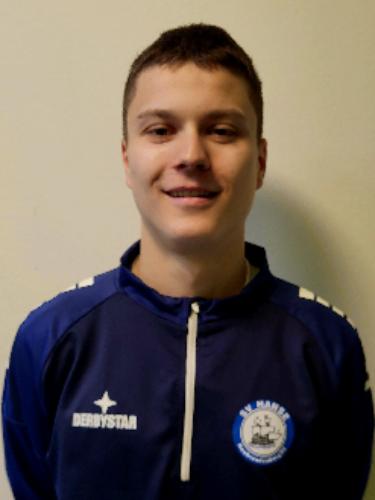 Justin Großmann