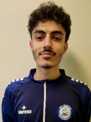 Ivan Ibrahim