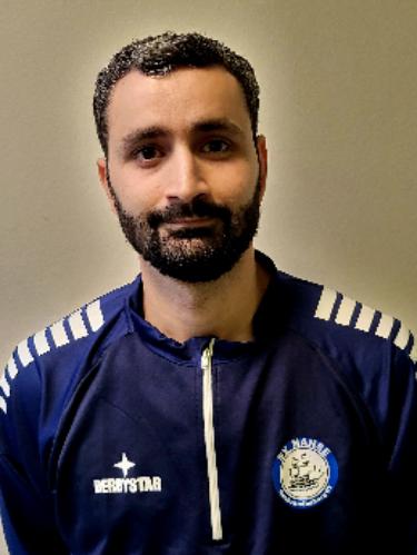 Alaa Sbagh