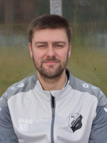 Nils Bodensiek