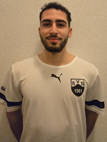 Hussein El Khansa