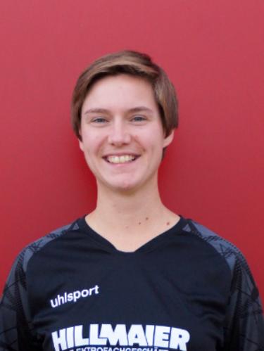 Selina Otto