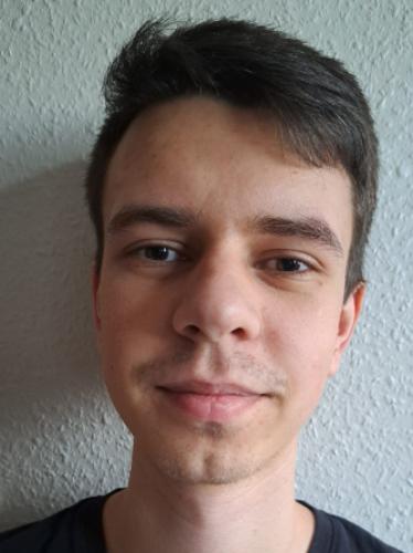 Jeremy Laatsch