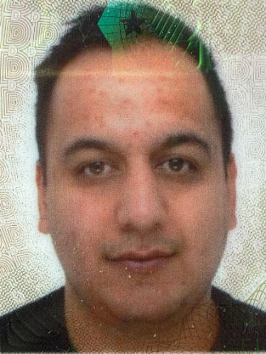 Refik Celik