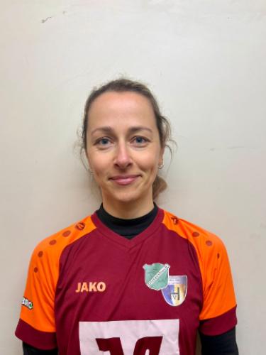 Kerstin Sarah Lehmann