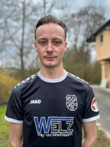 Fabian Welz