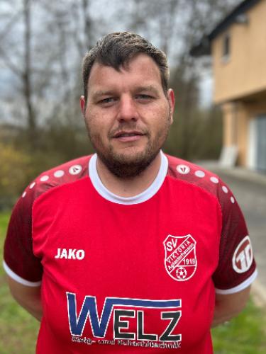 Sascha Wesch