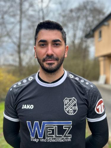Selim Demir