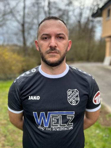 Valjon Asani