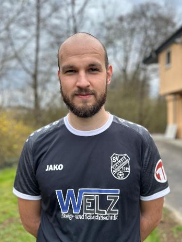 Niklas Gärtner