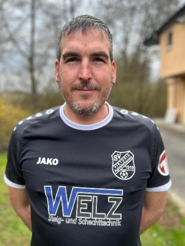 Rainer Göhrig