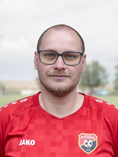 Julian Freytag