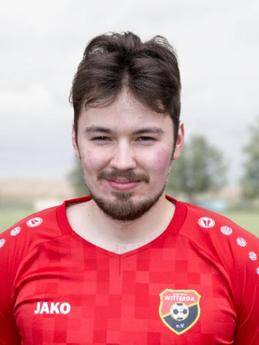 Niklas Kühr