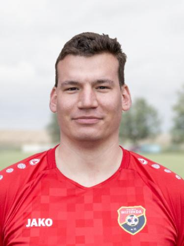 Kevin Platzdasch