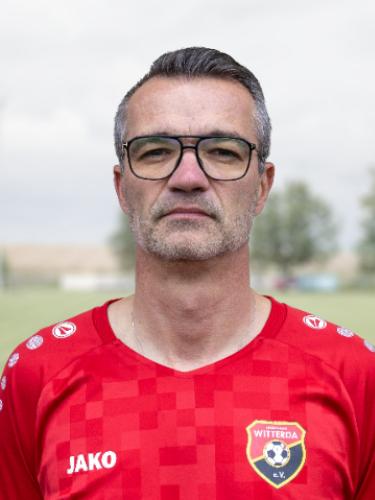 Andreas Reinhardt