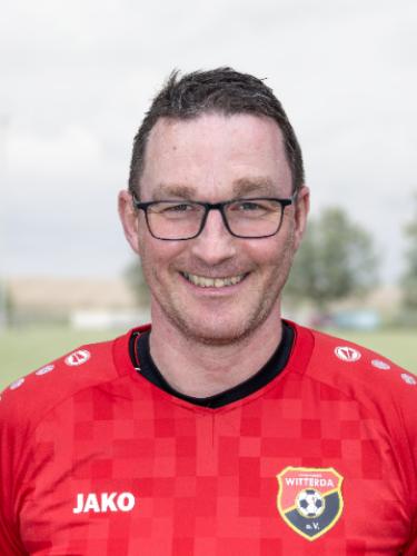 Steffen Tschiche