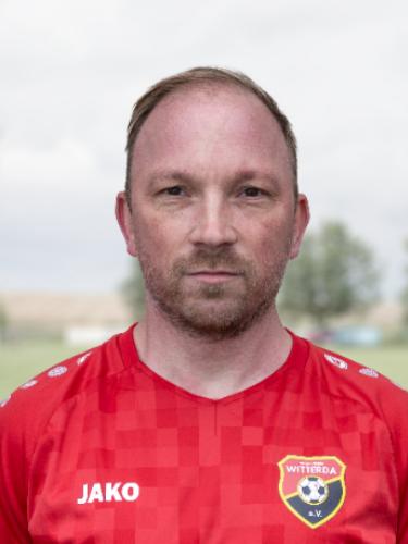 Kai Wissendorf