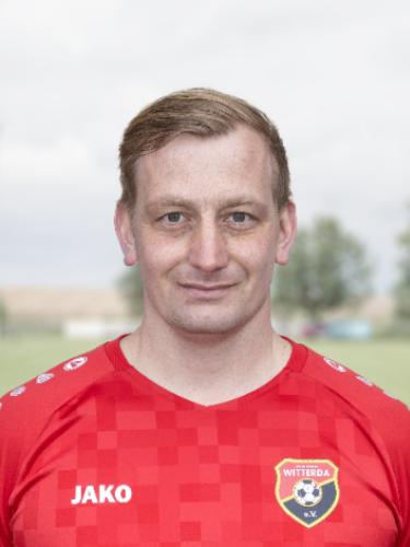 Gregor Grothe