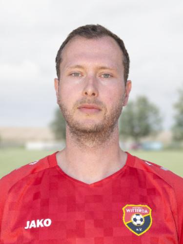 Tom Heinemann