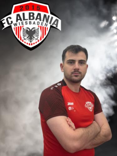 Emin Emini