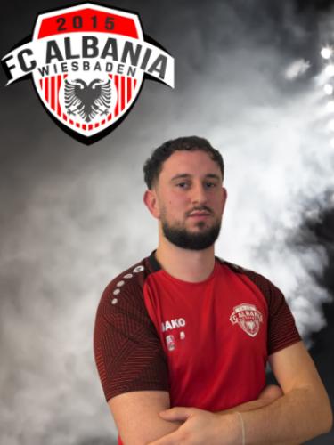 Gesard Sulaj