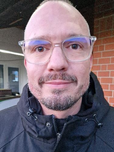 Tobias Kroker