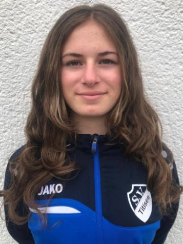 Sienna Metzger
