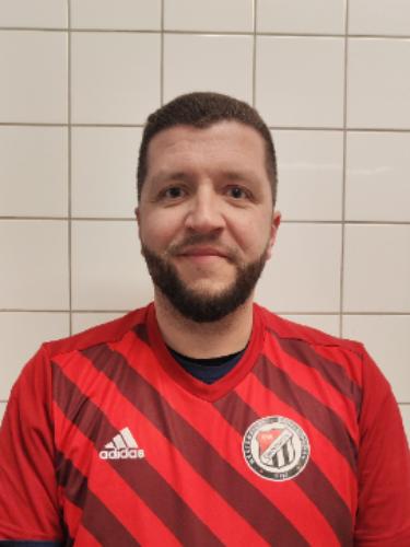 Sven Hamann