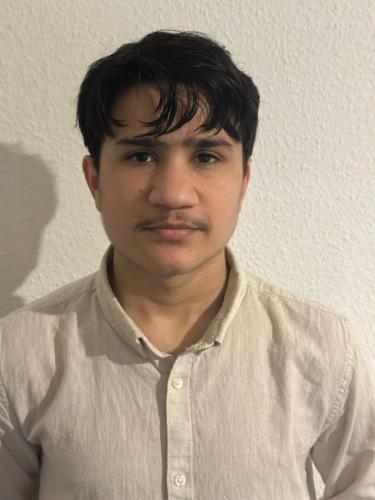Bilal Ahmad Jabarkhil