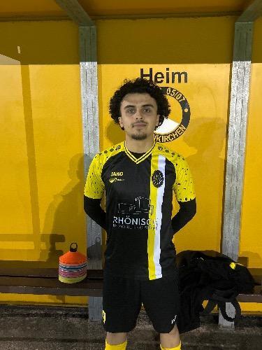 Mavin Khairi Hussein