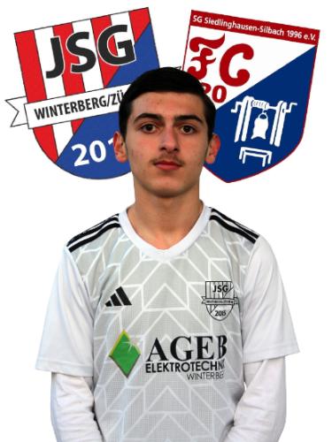 Vahagn Karapetyan