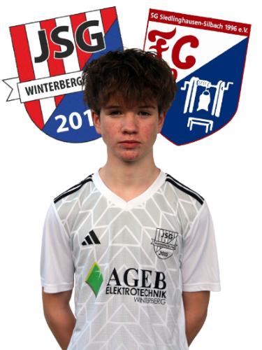 Jonah Klauke