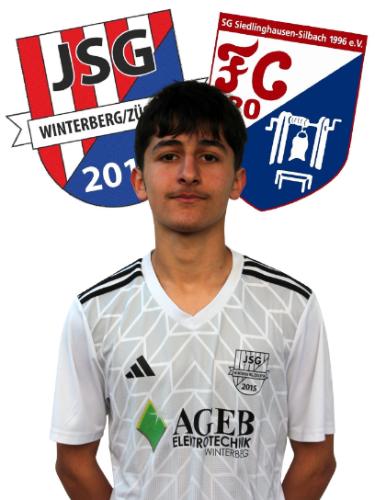 Ahmed Al Haj Ali
