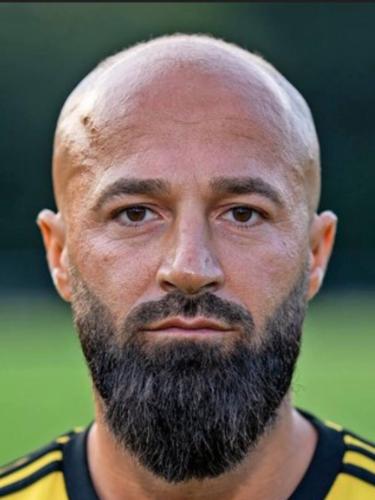 Mehmet Kaya