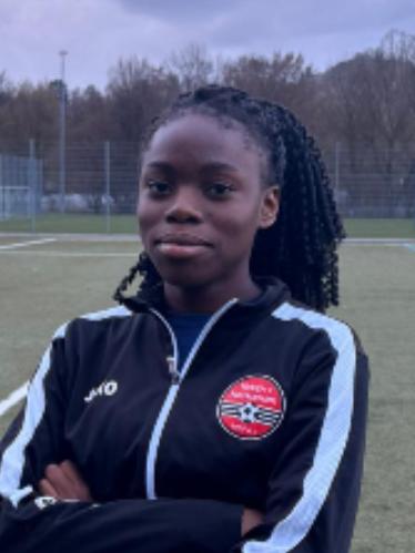 Valerie Mbanude