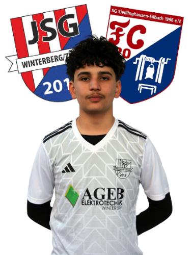 Nabil Bozan