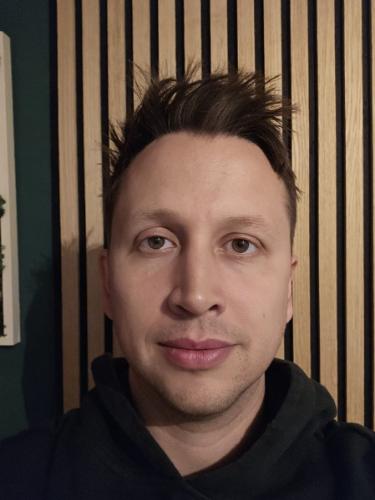Tobias Wilhelm