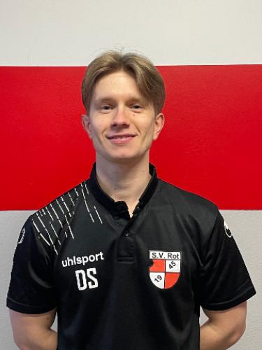 Daniel Schwanke
