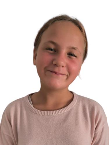 Lena Mann
