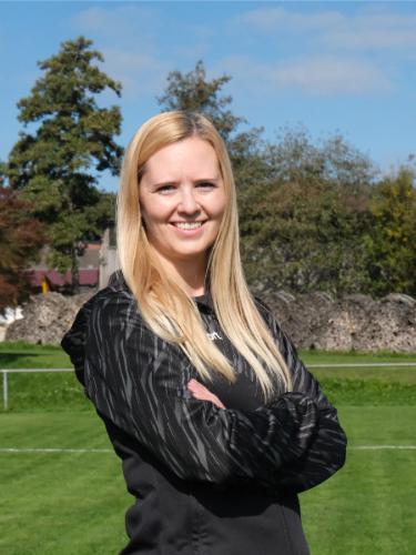 Ronja Baumeister