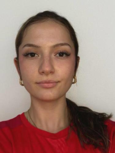 Lena Marie Wagner