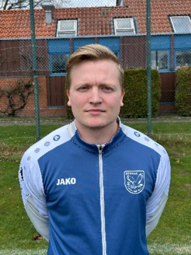 Florian Webbeler
