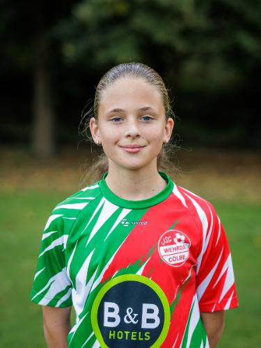 Emma Orthwein