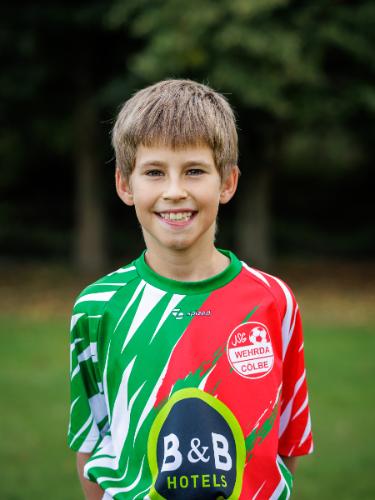 Luke Henry Kohlhepp