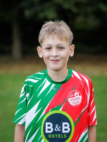 Lucas Däuwel