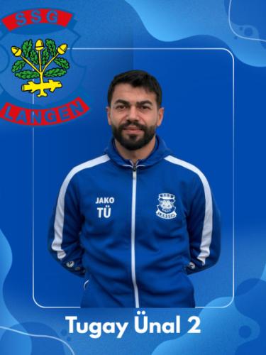Tugay Uenal