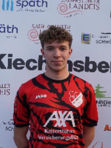 Kevin Bußhardt