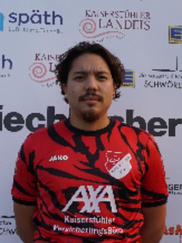 Marco Segebarth