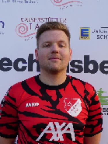 Maximilian Rauer