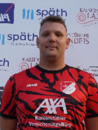 Dominic van Jindelt